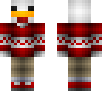 pato man