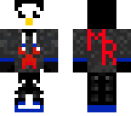 penguin