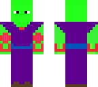 piccolo without turbine