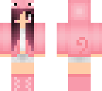 pig girl