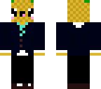 pineapple guy editied not mine