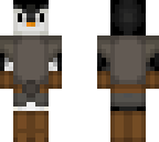 pinguin