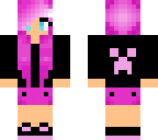 pink  eunice gaming