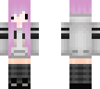 pink emo