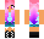 pink lu