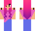 pink me