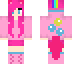 pinkie pie edit