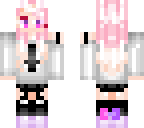 pinnky