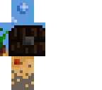 pixel art