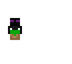 pixel art ender
