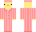 pj duck