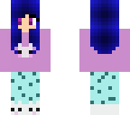 pj girl