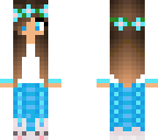 pj girl