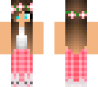 pj girl