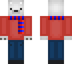 polar bear
