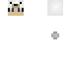 polar bear hat