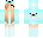 polar girl