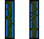 pole tree