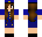 police girl edited