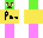 poo man