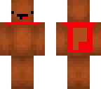 poopy man