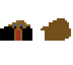 post turd