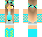 pretty girl 2
