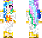 princess celestia