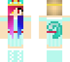 princess mief'wa