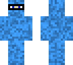 prismarine knight