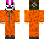 prisoner