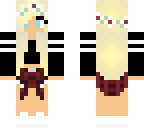 proudtobeweird88's casual skin