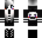 puppet girl