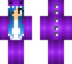 purple dino  read desc