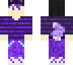 purple ender fox