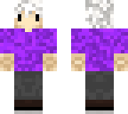 purple *****