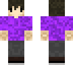 purple *****