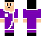 purple master tas