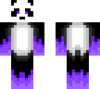 purple panda derp