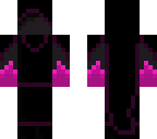 purple shadow