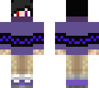 purple solr