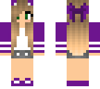 purple twin 1