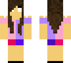 purple vs pink
