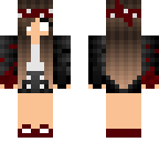pvp girl