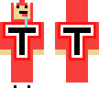 pychama boy