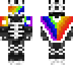 rainbow agent