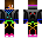 rainbow gamer