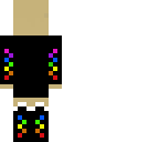 rainbow rochelle