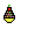 random cupcake