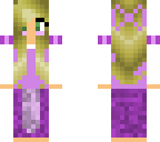 rapunzel